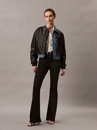 CALVIN KLEIN JEANS | Jeans Flared Fit | 